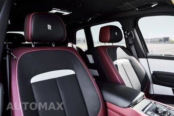 2026 Rolls-Royce Cullinan - miniatura 46
