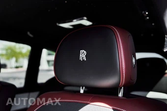 2026 Rolls-Royce Cullinan - miniatura 50
