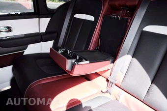 2026 Rolls-Royce Cullinan - miniatura 53