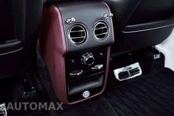 2026 Rolls-Royce Cullinan - miniatura 54