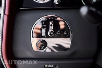 2026 Rolls-Royce Cullinan - miniatura 58