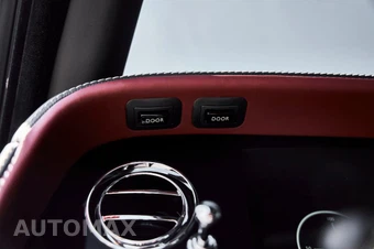 2026 Rolls-Royce Cullinan - miniatura 59