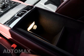 2026 Rolls-Royce Cullinan - miniatura 61