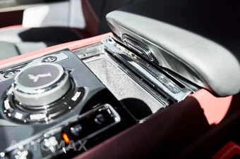2026 Rolls-Royce Cullinan - miniatura 62