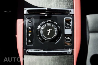 2026 Rolls-Royce Cullinan - miniatura 63