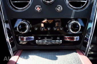 2026 Rolls-Royce Cullinan - miniatura 65