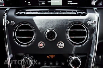 2026 Rolls-Royce Cullinan - miniatura 66