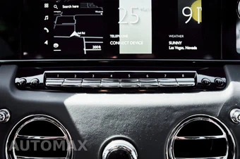 2026 Rolls-Royce Cullinan - miniatura 67