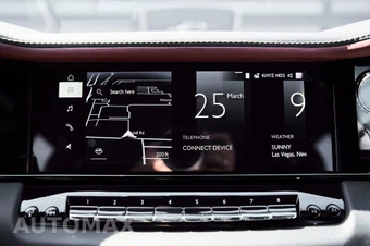 2026 Rolls-Royce Cullinan - miniatura 68
