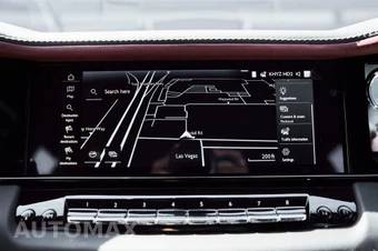 2026 Rolls-Royce Cullinan - miniatura 69