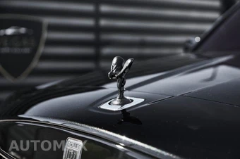 2026 Rolls-Royce Cullinan - miniatura 7