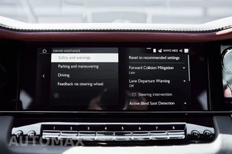 2026 Rolls-Royce Cullinan - miniatura 70