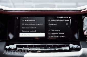 2026 Rolls-Royce Cullinan - miniatura 72