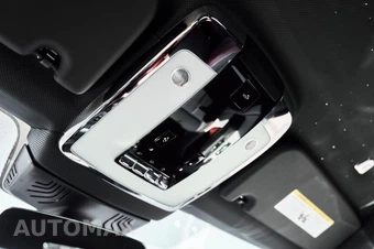 2026 Rolls-Royce Cullinan - miniatura 78