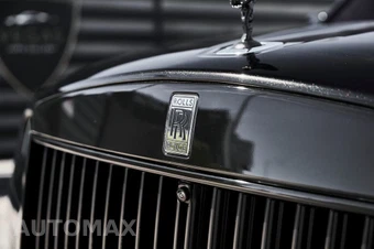 2026 Rolls-Royce Cullinan - miniatura 8