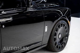 2026 Rolls-Royce Cullinan - miniatura 13