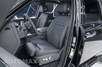 2026 Rolls-Royce Cullinan - miniatura 23
