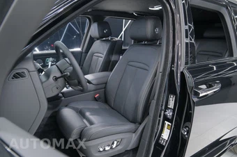 2026 Rolls-Royce Cullinan - miniatura 24