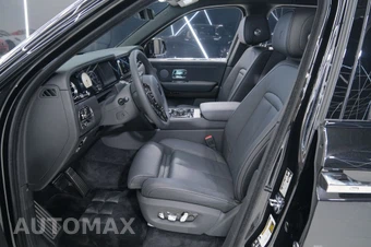 2026 Rolls-Royce Cullinan - miniatura 25