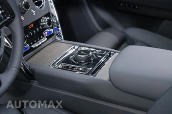 2026 Rolls-Royce Cullinan - miniatura 27