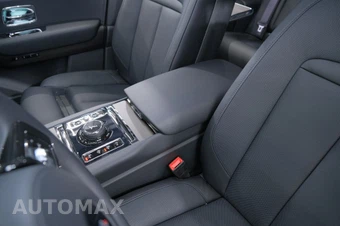 2026 Rolls-Royce Cullinan - miniatura 28