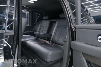 2026 Rolls-Royce Cullinan - miniatura 29