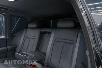 2026 Rolls-Royce Cullinan - miniatura 30