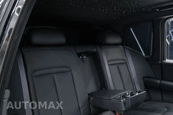 2026 Rolls-Royce Cullinan - miniatura 31