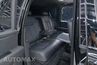 2026 Rolls-Royce Cullinan - miniatura 32