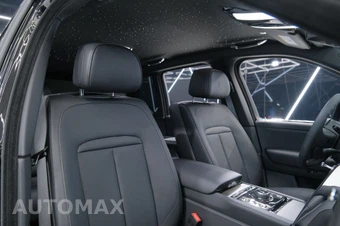 2026 Rolls-Royce Cullinan - miniatura 33