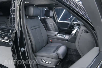 2026 Rolls-Royce Cullinan - miniatura 34