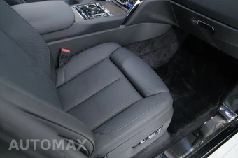 2026 Rolls-Royce Cullinan - miniatura 35