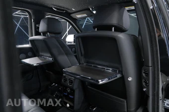 2026 Rolls-Royce Cullinan - miniatura 39