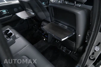 2026 Rolls-Royce Cullinan - miniatura 40