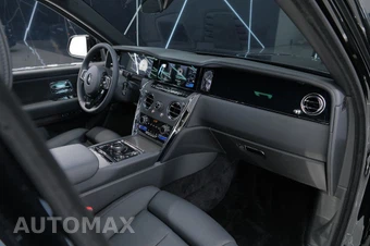 2026 Rolls-Royce Cullinan - miniatura 41