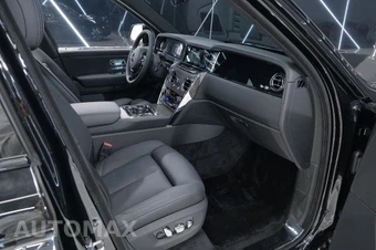 2026 Rolls-Royce Cullinan - miniatura 42