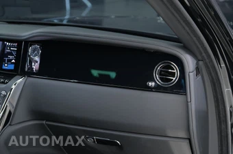 2026 Rolls-Royce Cullinan - miniatura 43