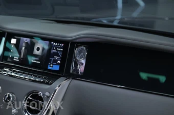 2026 Rolls-Royce Cullinan - miniatura 44