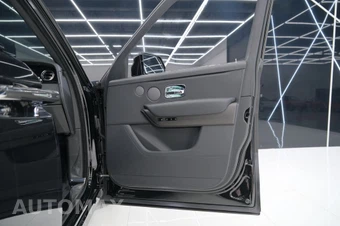 2026 Rolls-Royce Cullinan - miniatura 45