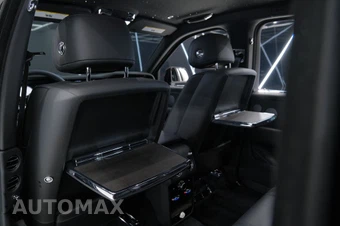 2026 Rolls-Royce Cullinan - miniatura 47