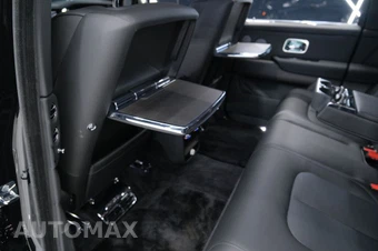 2026 Rolls-Royce Cullinan - miniatura 48