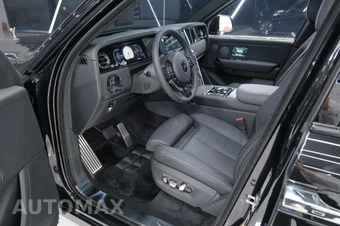 2026 Rolls-Royce Cullinan - miniatura 50