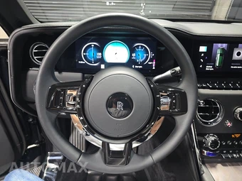 2026 Rolls-Royce Cullinan – miniatura 10