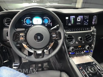 2026 Rolls-Royce Cullinan – miniatura 11