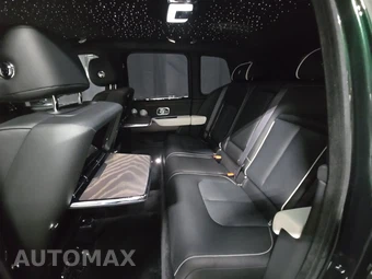 2026 Rolls-Royce Cullinan – miniatura 13