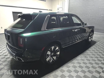 2026 Rolls-Royce Cullinan – miniatura 4