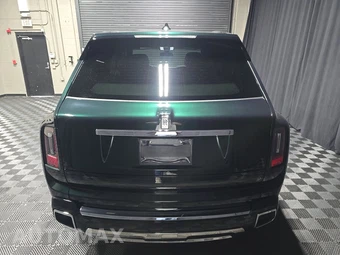 2026 Rolls-Royce Cullinan – miniatura 5