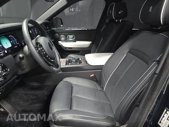 2026 Rolls-Royce Cullinan – miniatura 7