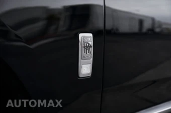 2026 Rolls-Royce Cullinan - miniatura 11