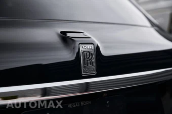 2026 Rolls-Royce Cullinan - miniatura 13